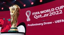 انطلاق المرحلة الأولى لبيع تذاكر مونديال قطر 2022