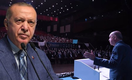 أردوغان: تركيا باتت صاحبة كلمة ورأي في كلّ قضايا المنطقة