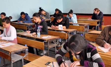 وزارة التربية التركية تنشر إرشادات مهمة للمقبلين على امتحان دخول الثانوية "LGS"
