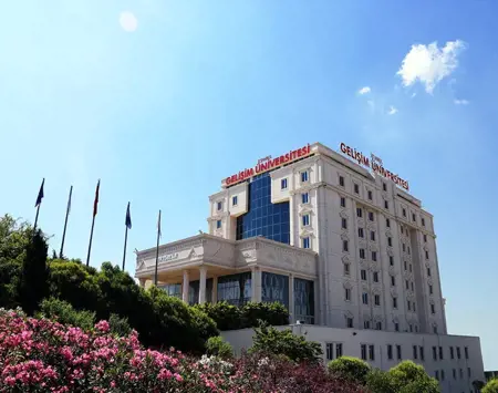 اعتماد دولي وبراءات اختراع وتعاون مشترك مع 130 جامعة عالمية.. تعرف على "جامعة اسطنبول جيليشم"
