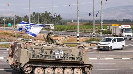 هآرتس تدعو  إسرائيل إلى الاعتراف بدولة فلسطينية
