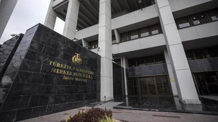 البنك المركزي التركي يعلن عن إجراءات احترازية كلية جديدة