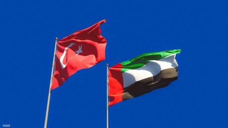 توقيع إتفاقية هامة للتعاون الثقافي بين تركيا والإمارات
