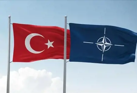 أنقرة تستضيف قمة الناتو في 7-8 يوليو وتعلن تدابير أمنية ومرورية مشدّدة