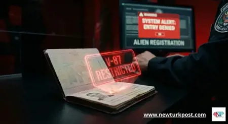 "أكواد الرعب".. 5 رموز سرية تضعها الهجرة على قيدك تمنعك من السفر والتجديد