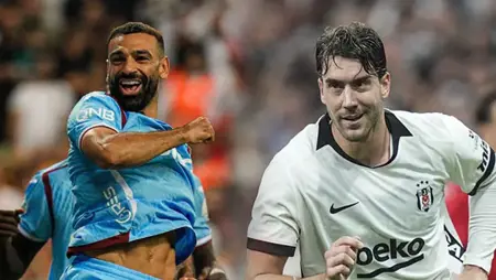 ليلة النجوم الجدد في الدوري التركي: صلاح يواصل التهديف وفلاهوفيتش يسجّل «هاتريك» في أول ظهور أساسي مع بشكتاش