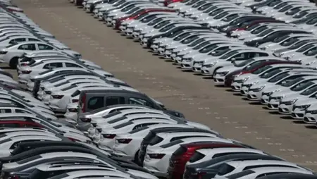 تحليلات لسوق السيارات في تركيا.. هل ستستمر الأسعار بالارتفاع؟