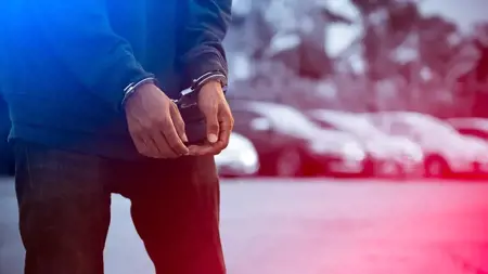 ضبط 16 مشتبهاً في عملية المراهنات غير القانونية قبيل نهائي المونديال