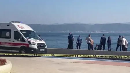العثور على الشقيق الرابع حياً بعد وفاة 3 من إخوته في سواحل قوجه ايلي التركية