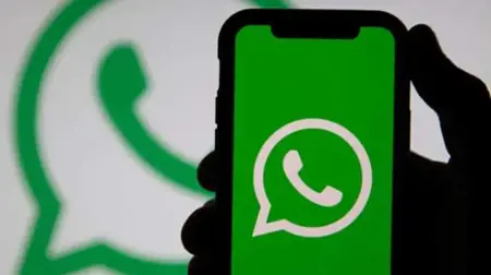 خطوة طال انتظارها.. واتساب يطلق ميزة تعديل الرسائل المرسلة