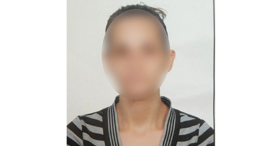 اعتقال سيدة عذبت رضيعها "متلازمة داون" في إسطنبول