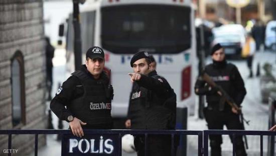 اختفاء رجل أعمال عراقي في إسطنبول.. الشرطة تعثر على الصورة الأخيرة