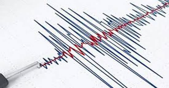 زلزال بقوة 4.1 درجة في بيتليس