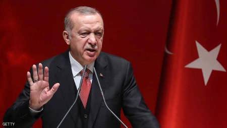 الرئيس التركي: كما دعمنا أذربيجان في نضالها سندعم فلسطين