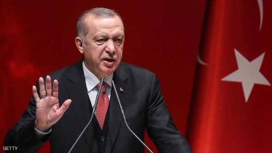 أردوغان يؤكد مواصلة عملية #نبع_السلام ويوجه رسالة شديدة لأوروبا