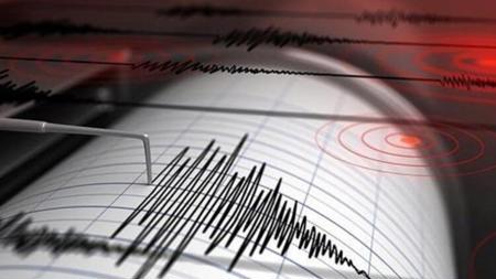 زلزال عنيف جديد يضرب سواحل اليابان بقوة 6 درجات