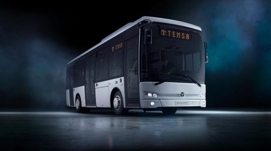 أسيلسان التركية تمد شركة إنتاج حافلات بأنظمة الجر الكهربائي