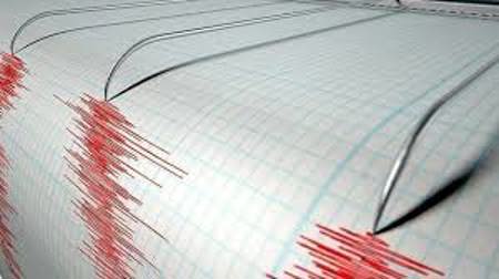 زلزال بقوة 4.0 درجات في سينديرجي