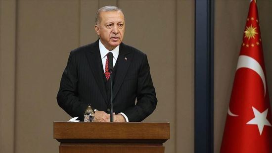 أردوغان يتعهد بتسليم منبج لأصحابها الحقيقيين