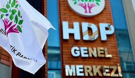 اعتقال 6 رؤساء بلديات ومسئولين من حزب الشعب الجمهوري جنوب تركيا