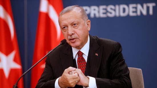 الكرملين : أردوغان قد يزور روسيا نهاية أكتوبر