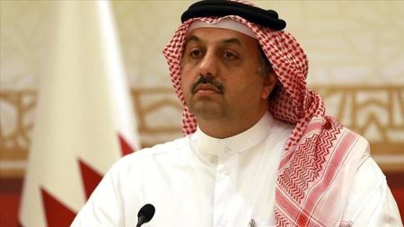 قطر: من حق تركيا حماية نفسها من الإرهابيين
