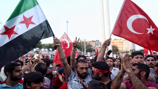 توجيهات هامة من الهجرة التركية للسوريين المخالفين في إسطنبول