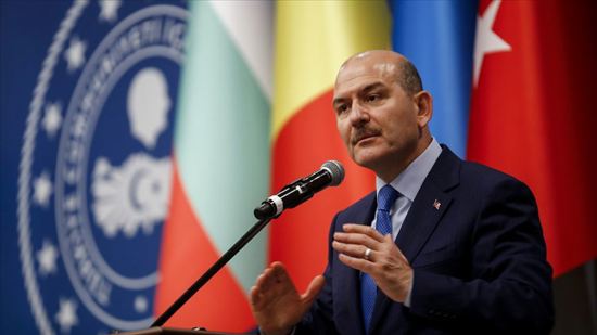 وزير تركي: ضجيج الاتحاد الأوروبي حول نبع السلام دعم للإرهابيين