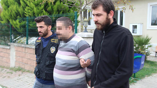 اعتقال تركي بتهمة الاعتداء الجنسي على فتاة سورية قاصر في إسطنبول