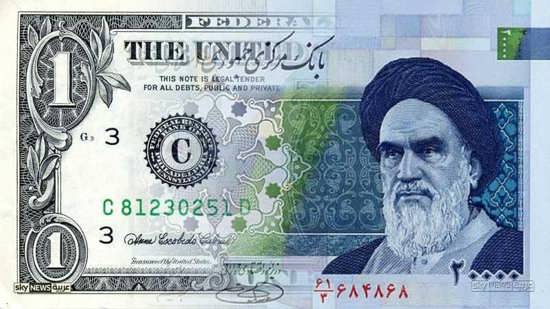 الإمارات تفرج عن 700 مليون دولار من أموال إيران