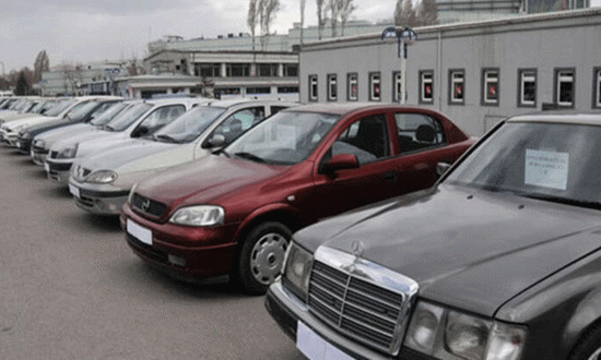 خدمة جديدة تساعد الراغبين في شراء سيارات مستعملة في تركيا