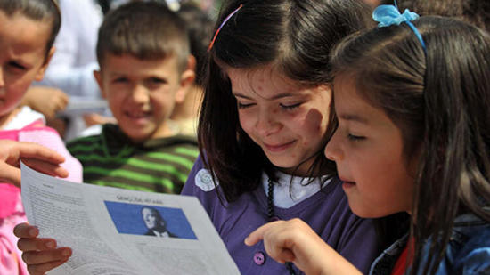 قرار جديد لوزارة التعليم التركية حول تقييم الطلبة