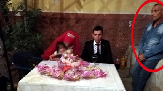 مواطن تركي يقطع حلق صهره في ليلة الحنة بغازي عنتاب