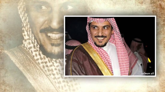 اعتقال أمير قبيلة عتيبة فيصل بن حميد  في السعودية