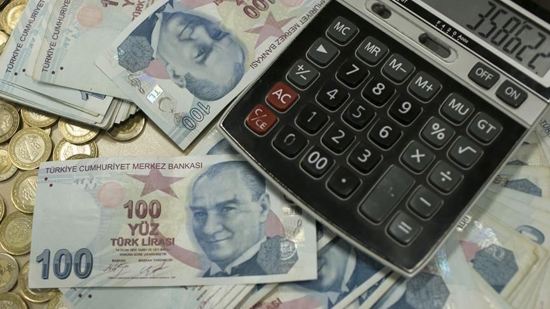 أسعار صرف الليرة التركية 24 أكتوبر 2019