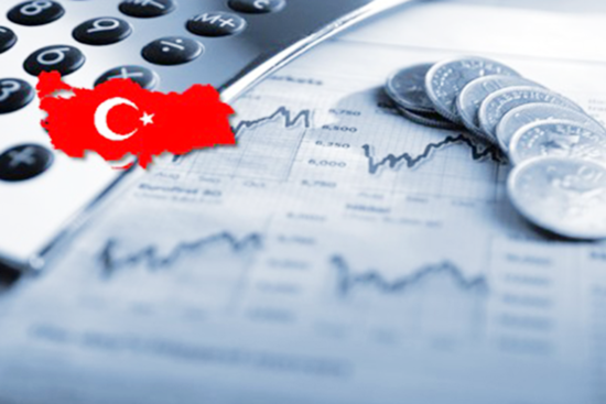 خفض سعر الفائدة إلى 14 في المائة بتركيا