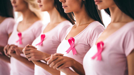 خبير: واحدة من بين 8 نساء مصابة بسرطان الثدي في تركيا