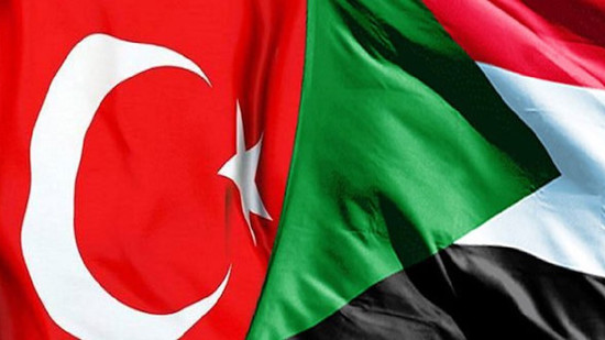 وزير سوداني: سنعمل على تعزيز علاقاتنا مع تركيا