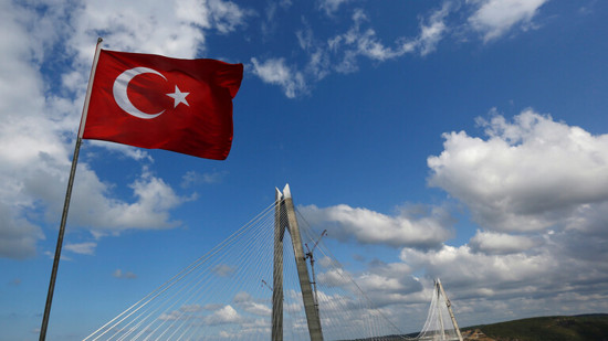 الخارجية التركية تستدعي السفير الأمريكي في أنقرة