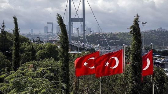 افتتاح مركز للتعاون الاقتصادي والتنمية في اسطنبول