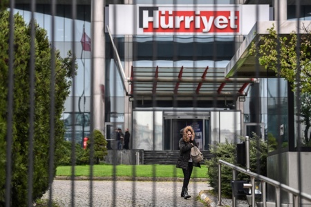 صحيفة تركية بارزة تستغنى عن عشرات الموظفين