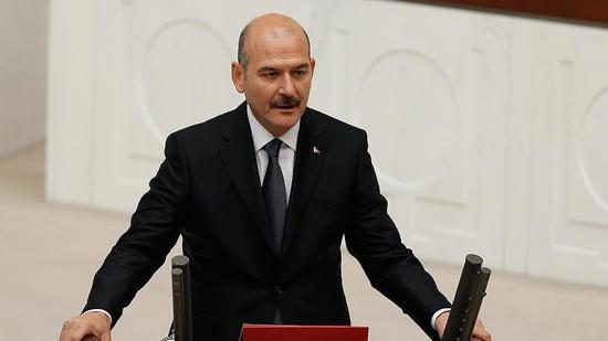 تركيا تتعهد بإعادة سجناء "داعش" الأوروبيين لبلادهم