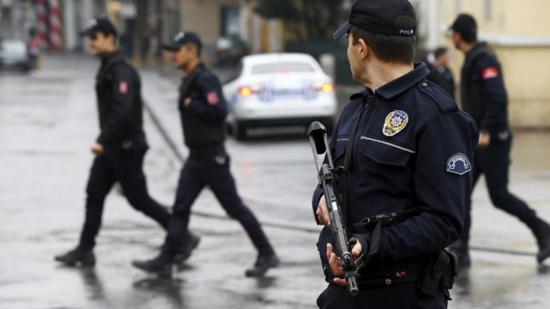 تركيا توقف مواطنتين روسيتين بتهمة الانتماء لداعش