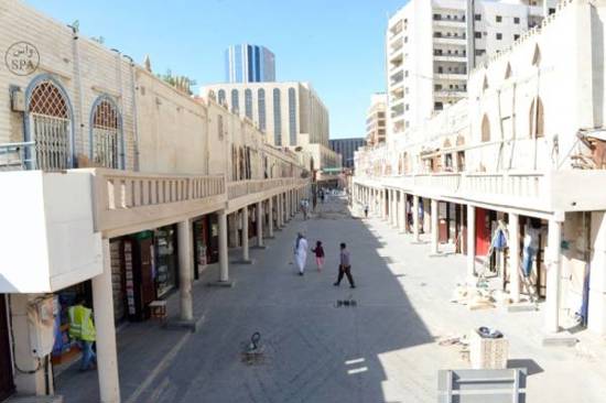 خروج 554 ألف منشأة صغيرة من السوق السعودية