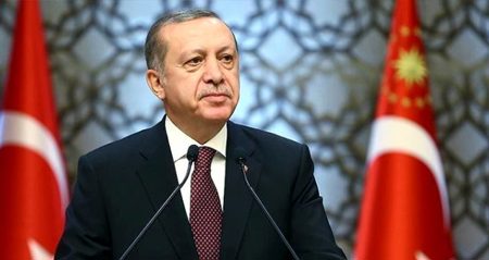 استطلاع جديد للرأي: أكثر من نصف الأتراك يؤيدون أردوغان