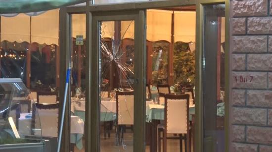 إصابات في قتال مسلح بأحد المطاعم غرب إسطنبول