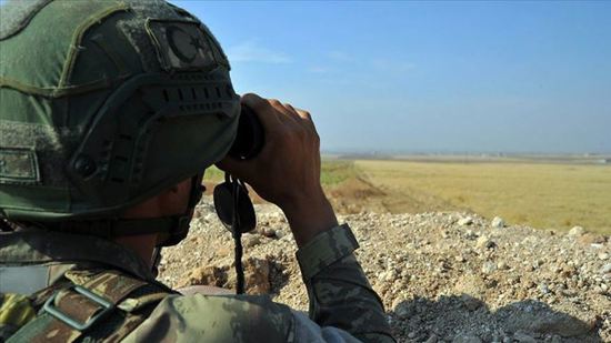 الدفاع التركية: "ي ب ك" نفذ 16 هجوما خلال 24 ساعة