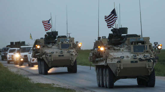 رئيس الأركان الأمريكي: 600 جندي سيبقون في سوريا