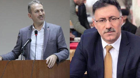 استقالات جديدة في حزب العدالة والتنمية الحاكم في تركيا