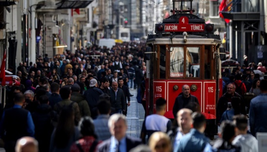 ارتفاع البطالة في تركيا إلى 14% بين يوليو وسبتمبر